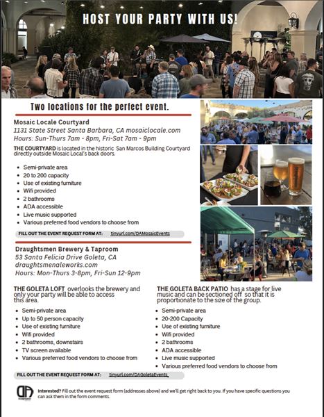 Draughtsmen Aleworks