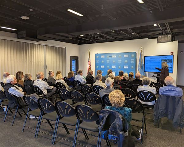 National Medal of Honor Heritage Center