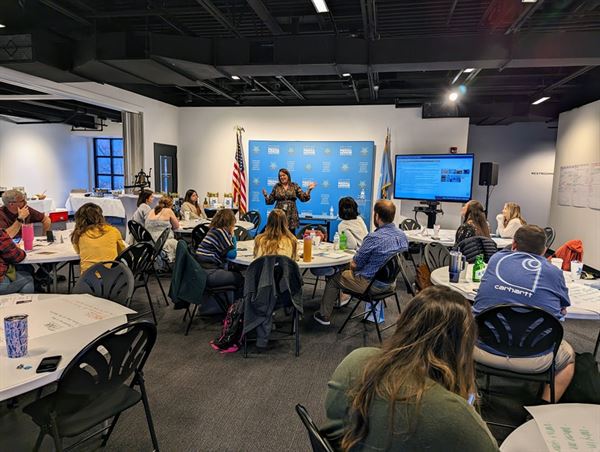National Medal of Honor Heritage Center