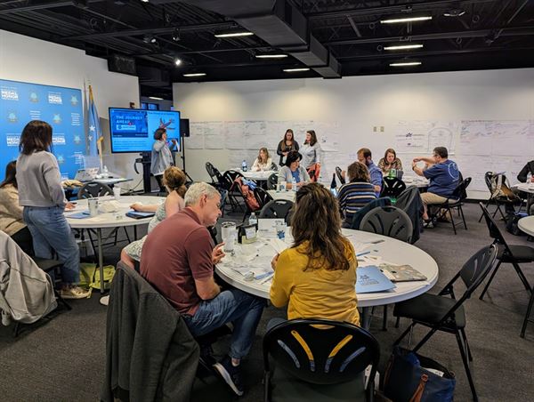 National Medal of Honor Heritage Center