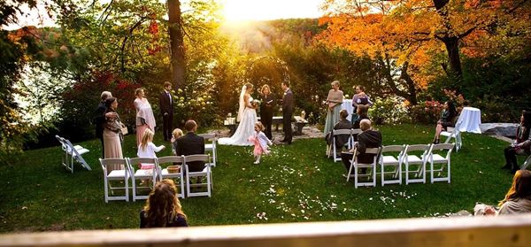 La Grange De La Gatineau