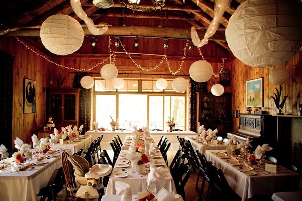 La Grange De La Gatineau