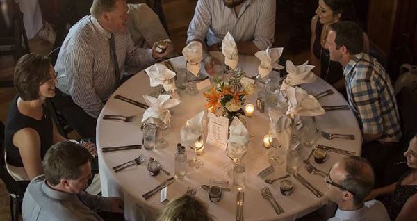 La Grange De La Gatineau