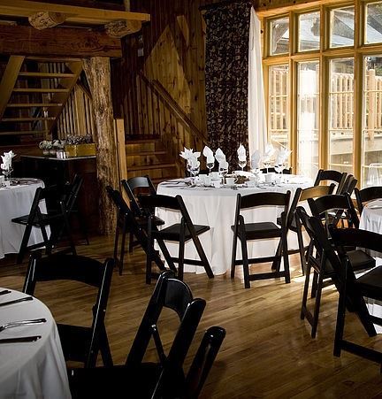 La Grange De La Gatineau