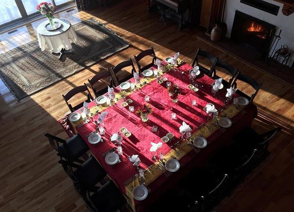 La Grange De La Gatineau