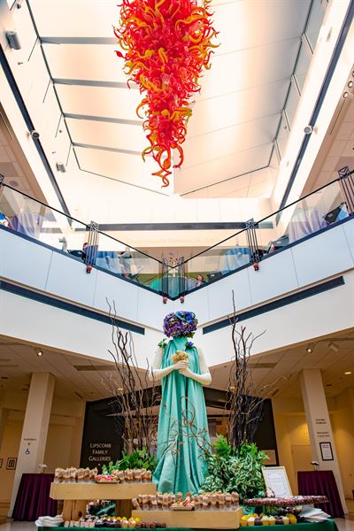 Columbia Museum of Art