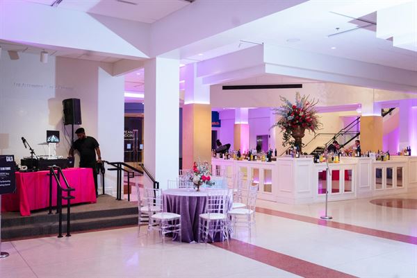 Columbia Museum of Art