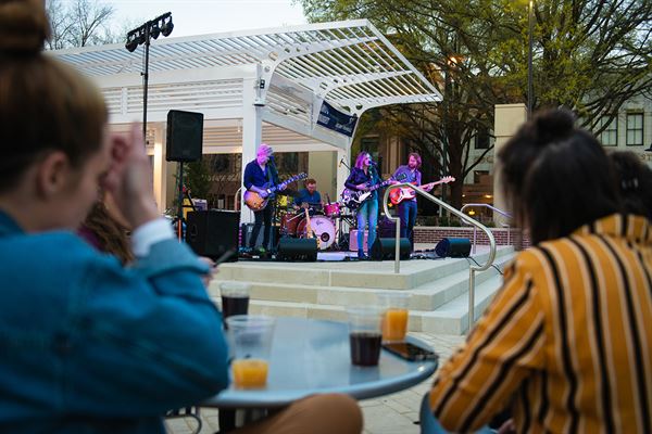 Columbia Museum of Art