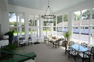 Sunroom