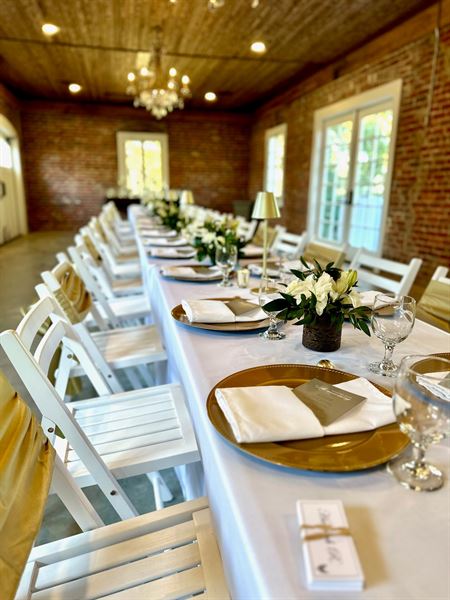 The Big House Ruston