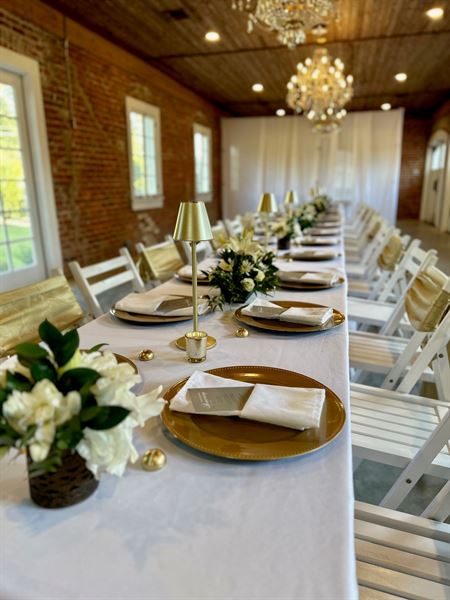 The Big House Ruston