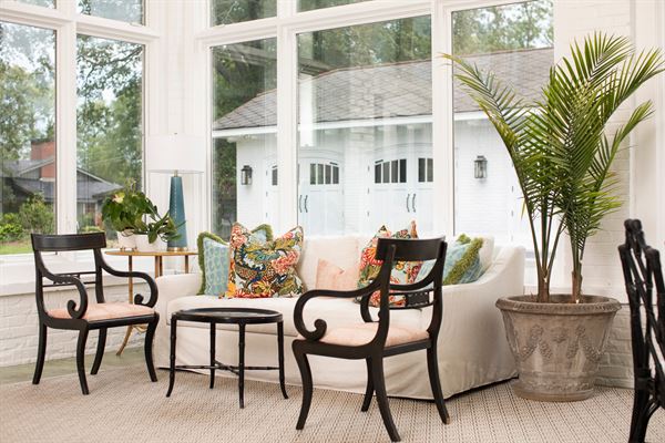 The Big House Ruston