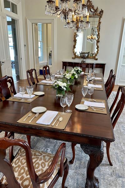 The Big House Ruston