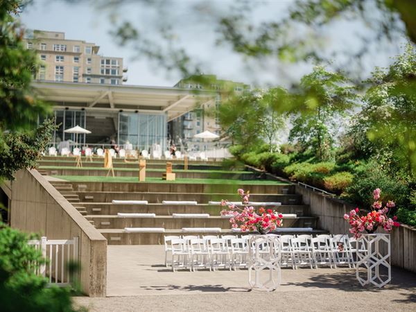 Olympic Sculpture Park