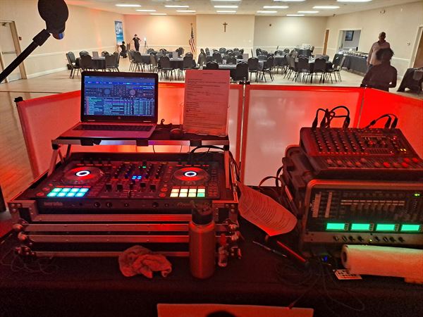 Nyte Train Productions