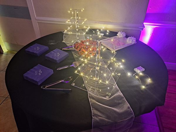 Nyte Train Productions