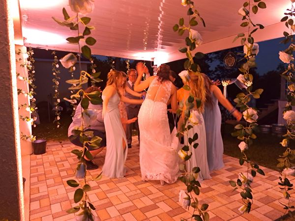 Nyte Train Productions