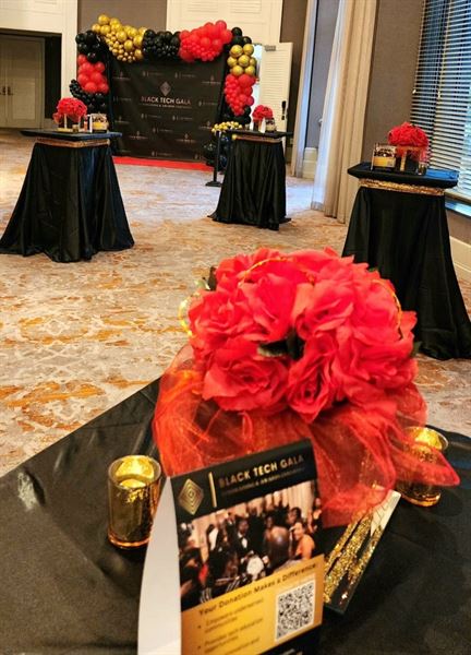 Laya Events & Rentals