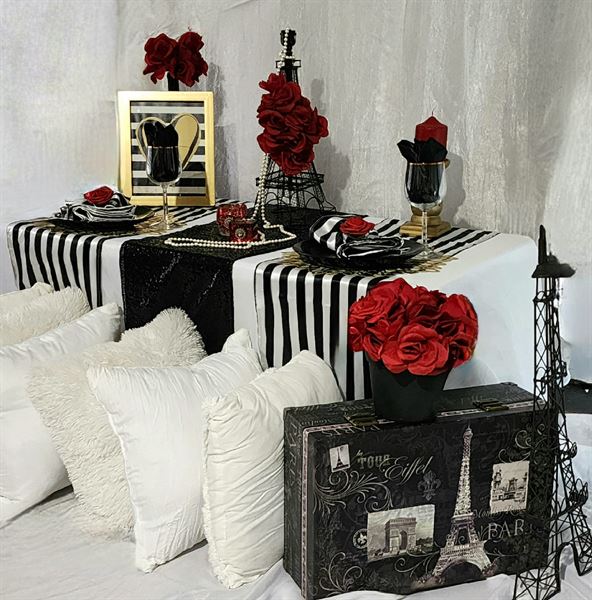 Laya Events & Rentals