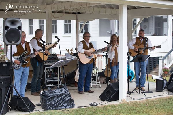 Old McCaskill's Farm