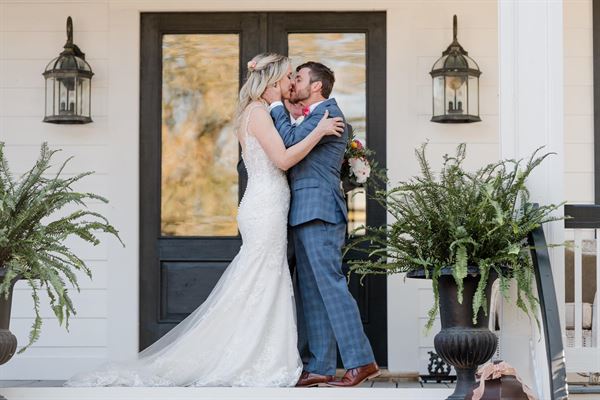 Old McCaskill's Farm