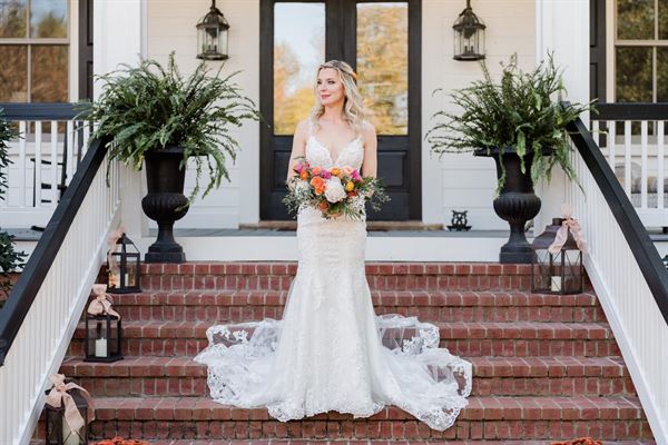 Old McCaskill's Farm