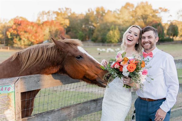 Old McCaskill's Farm