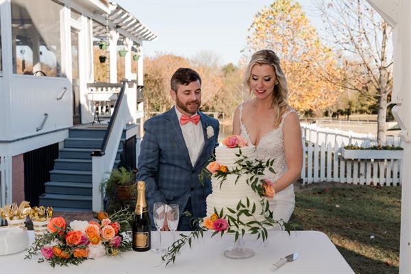 Old McCaskill's Farm