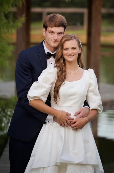 Old McCaskill's Farm