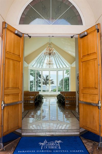 The Best Hawaii Wedding