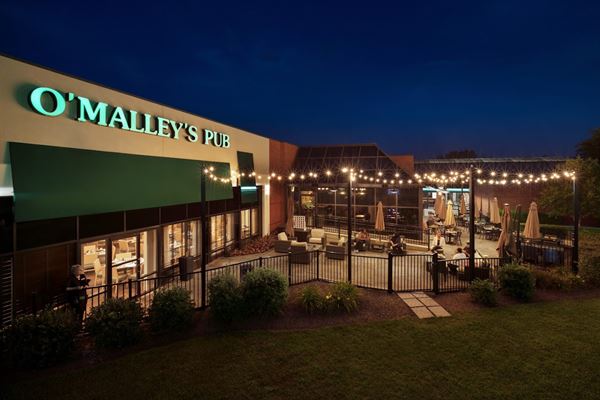 O'Malley's Pub – Dulles
