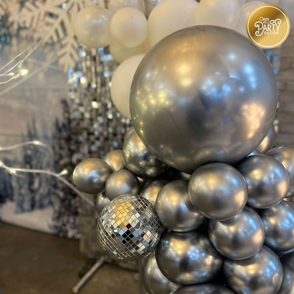 Greenville Party Decor