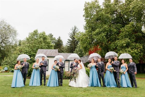 Pearl S. Buck Estate