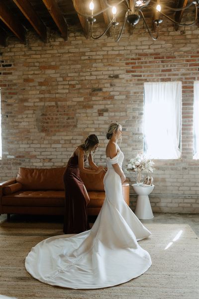 Barrelhouse The Venue