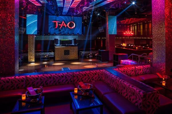 TAO Nightclub