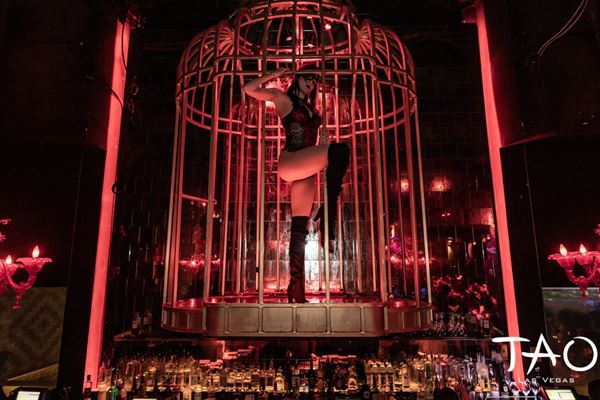 TAO Nightclub