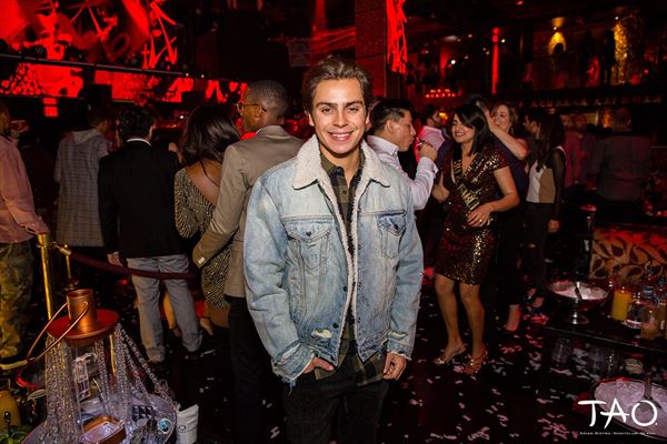 TAO Nightclub