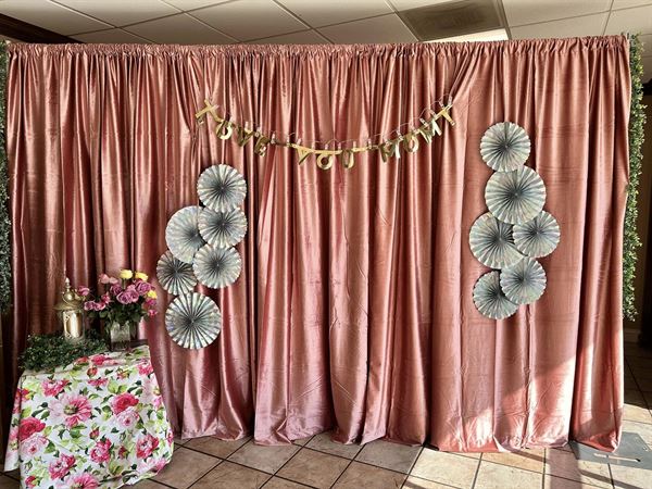 T.D.E.S. Portuguese Hall of Tulare