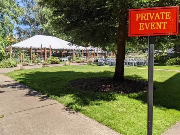 McMenamins Grand Lodge