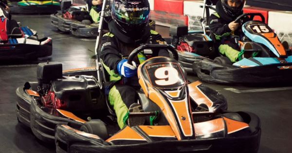 LeMans Karting