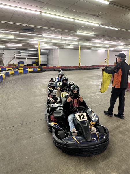 LeMans Karting