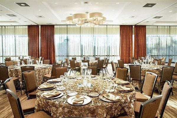 Hilton University of Houston