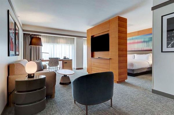 Hilton University of Houston