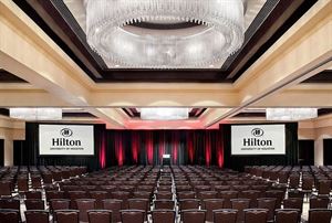 Conrad Hilton Ballroom