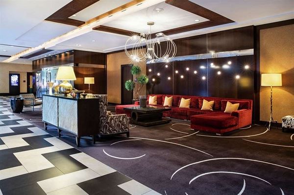 Hilton University of Houston