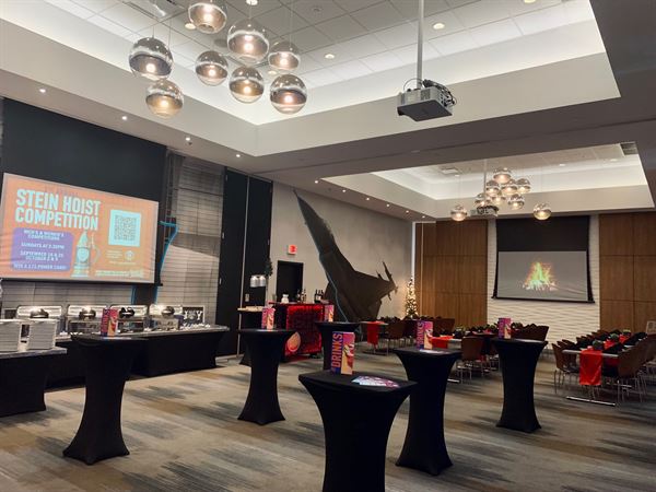 Dave & Buster's Glendale