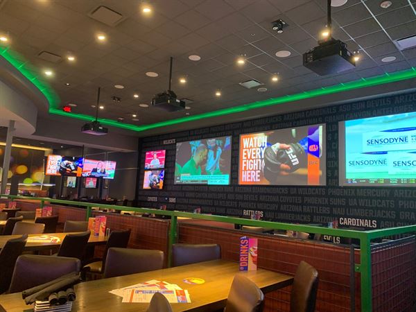 Dave & Buster's Glendale