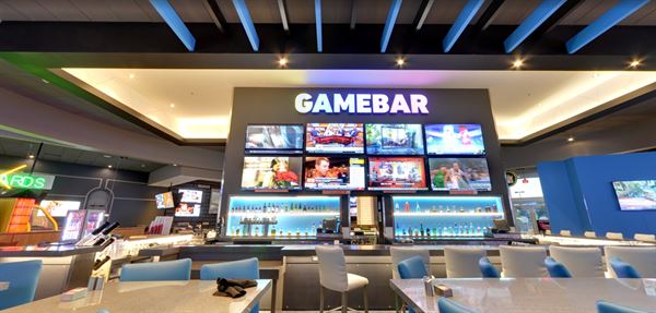 Dave & Buster's Glendale