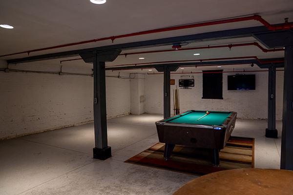 105Worth Event Centre