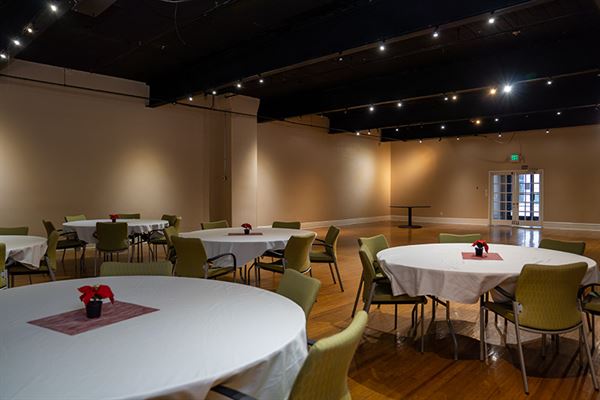 105Worth Event Centre